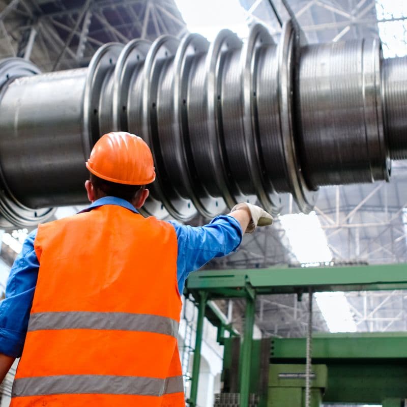 EL-M090 IE3 Induction Motor 1.5 kW